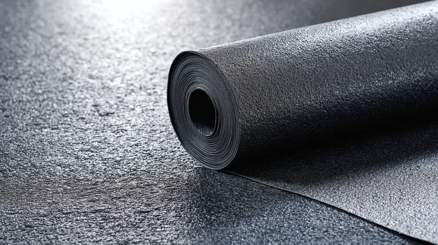 Step-by-Step Guide to Installing EPDM Rubber Flooring for Your Space