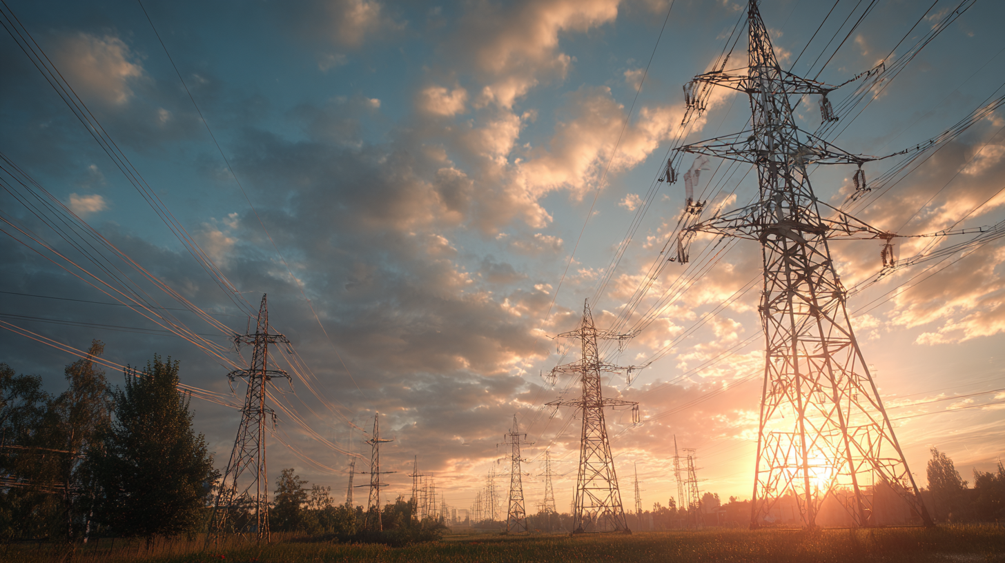 Exploring the Future of Transformers in Energy Transmission