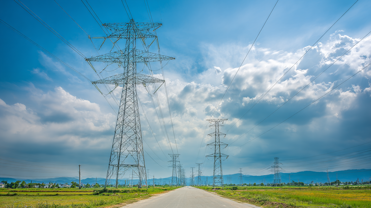 Exploring the Future of Transformers in Energy Transmission