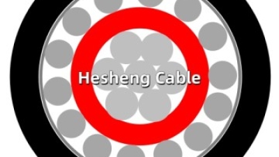 600V Aluminum alloy Or Copper Service Entrance (SEU) Cable.jpg