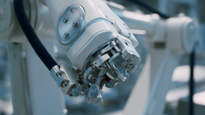 Unlocking Efficiency and Precision with Robot Servo Technology in Modern Automation