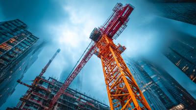Ultimate Ceiling Crane Purchase Checklist: 10 Essential Factors Every Global Buyer Must Consider
