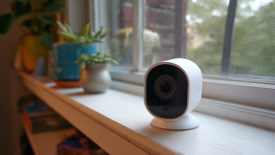 Ultimate Guide to Choosing the Best Indoor Camera for Your Home