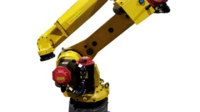Refurbished Fanuc M-20iA robot for Multipurpose.jpg