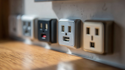 Ultimate Guide to Comparing Different Usb Plug Socket Types for Your Needs