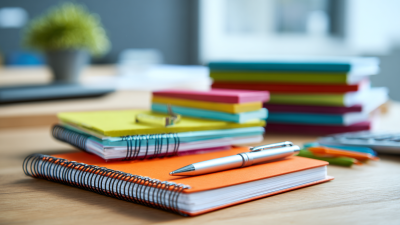 Discovering the Benefits of Engaging Stationery for Your Business Needs