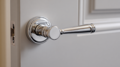 7 Essential Tips for Choosing the Perfect Practical Door Handle to Enhance Your Home