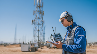 Ultimate Checklist for Setting Up Your Gnss Rtk Base Station Efficiently