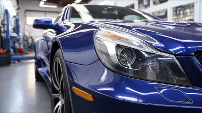 Ultimate Automotive Coating Maintenance Checklist for Car Enthusiasts