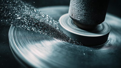 Ultimate Grinding Wheel Checklist for Optimal Performance