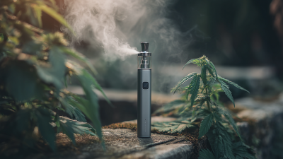Exploring Innovative Alternatives to Bluetooth Vape Technology for Modern Consumers