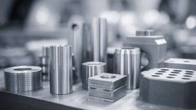 Ultimate Guide to Understanding Plastic Moulded Parts: Trends, Technologies, and Market Insights for 2024