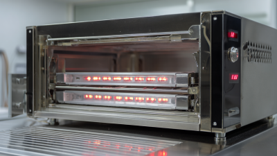 Ultimate Guide to Using High Temperature Vacuum Ovens for Optimal Results