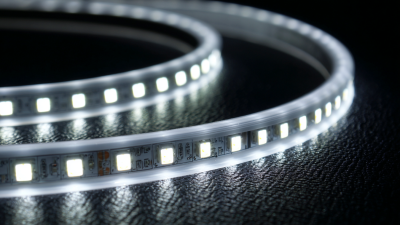 How to Choose the Perfect Strip Led Profile for Your Lighting Needs