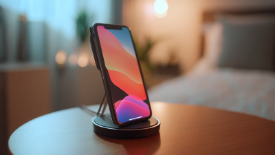 Mastering the Use of Magnetic Phone Stands for Optimal Convenience and Style