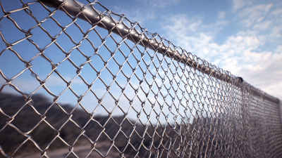 Solutions for Enhancing Security with Metal Wire Mesh Fence
