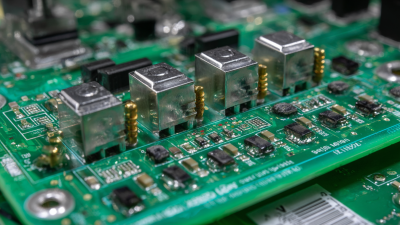 Solutions for Effective Soldering Heat Sink Applications in Modern Electronics