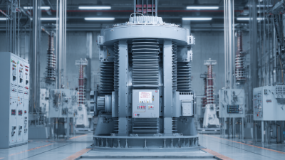 Power Frequency Converter Showdown Which Technology Reigns Supreme