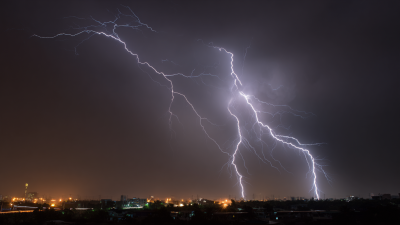 Top Strategies for Implementing Effective Lightning Protection Spd Solutions