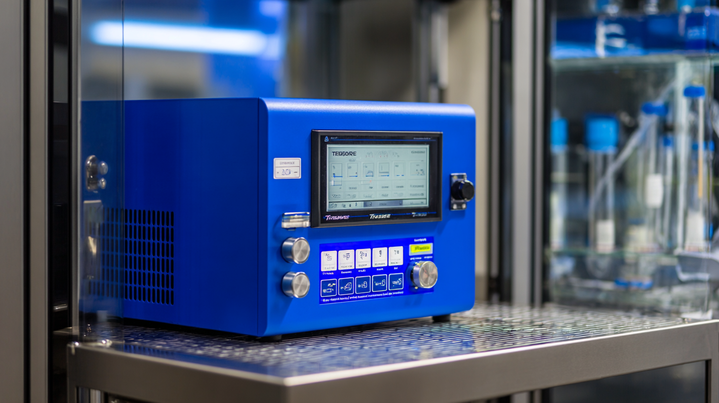 5 Key Benefits of Using a Trace Oxygen Analyzer for Industrial Applications