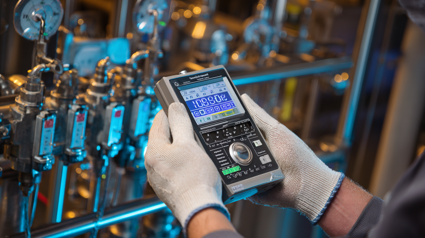 5 Key Benefits of Using a Trace Oxygen Analyzer for Industrial Applications