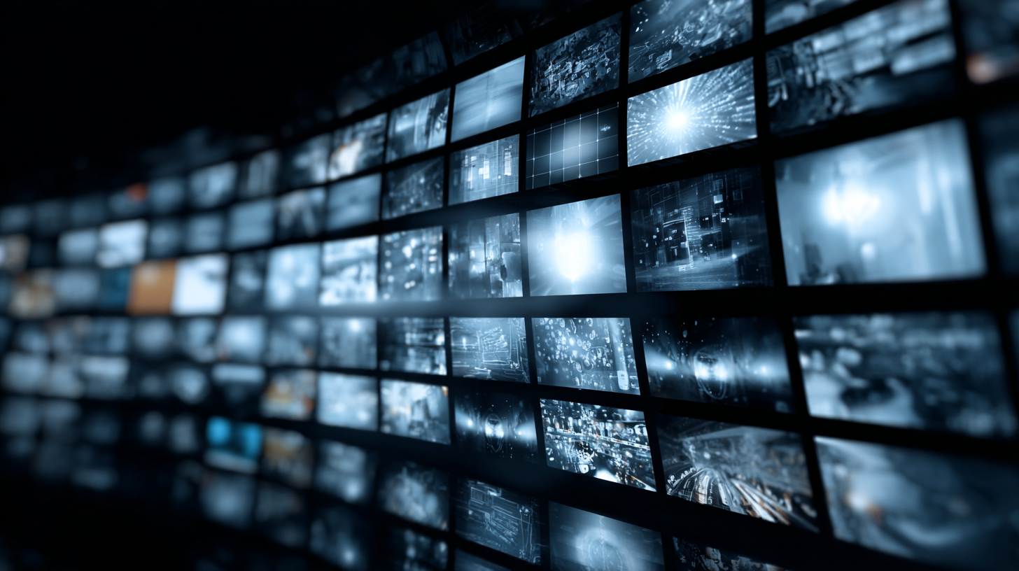 10 Innovative Video Processing Techniques Transforming Digital Media Today