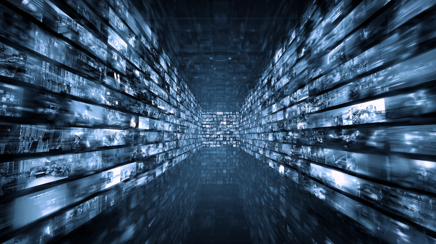 10 Innovative Video Processing Techniques Transforming Digital Media Today