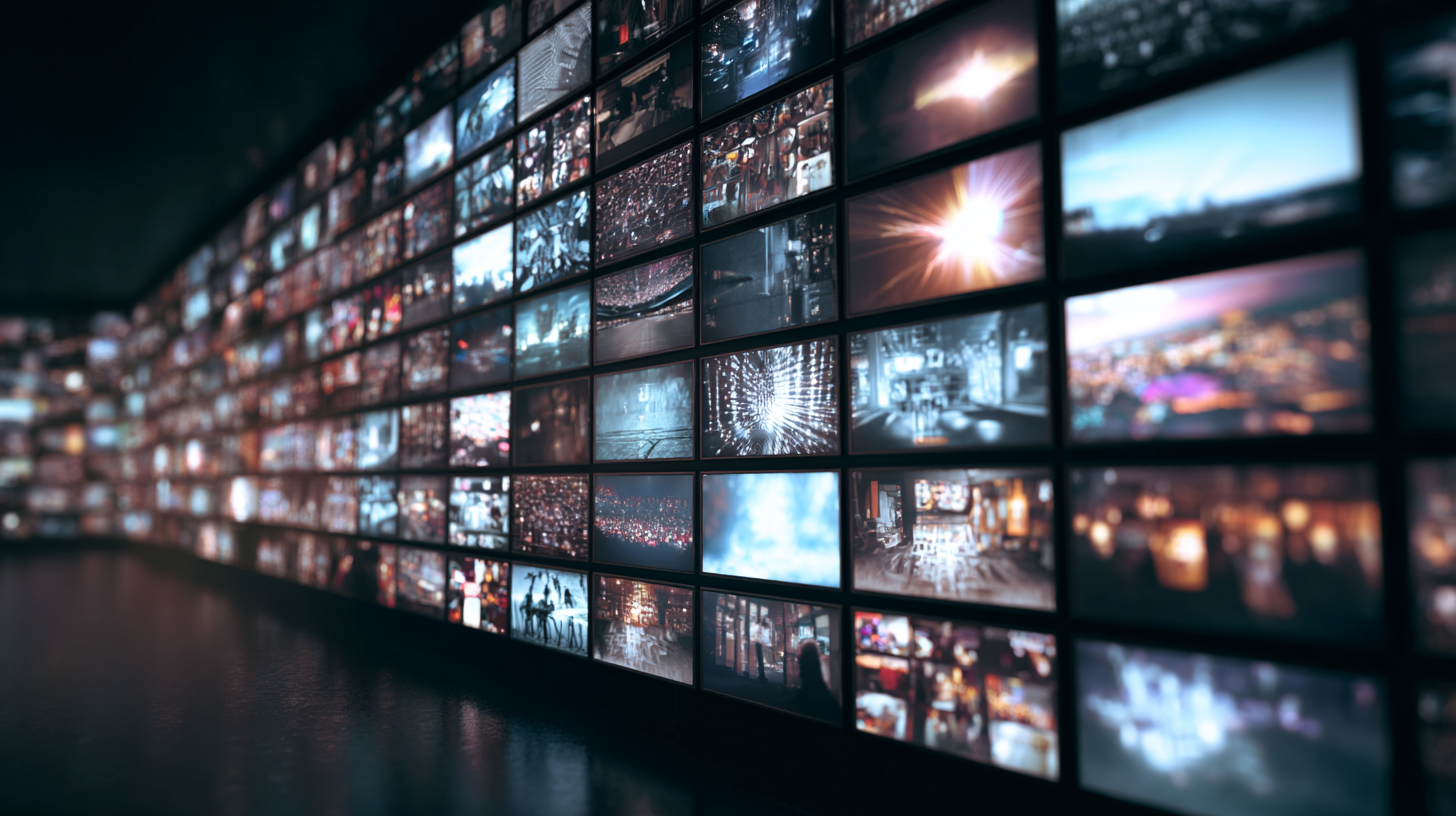 10 Innovative Video Processing Techniques Transforming Digital Media Today