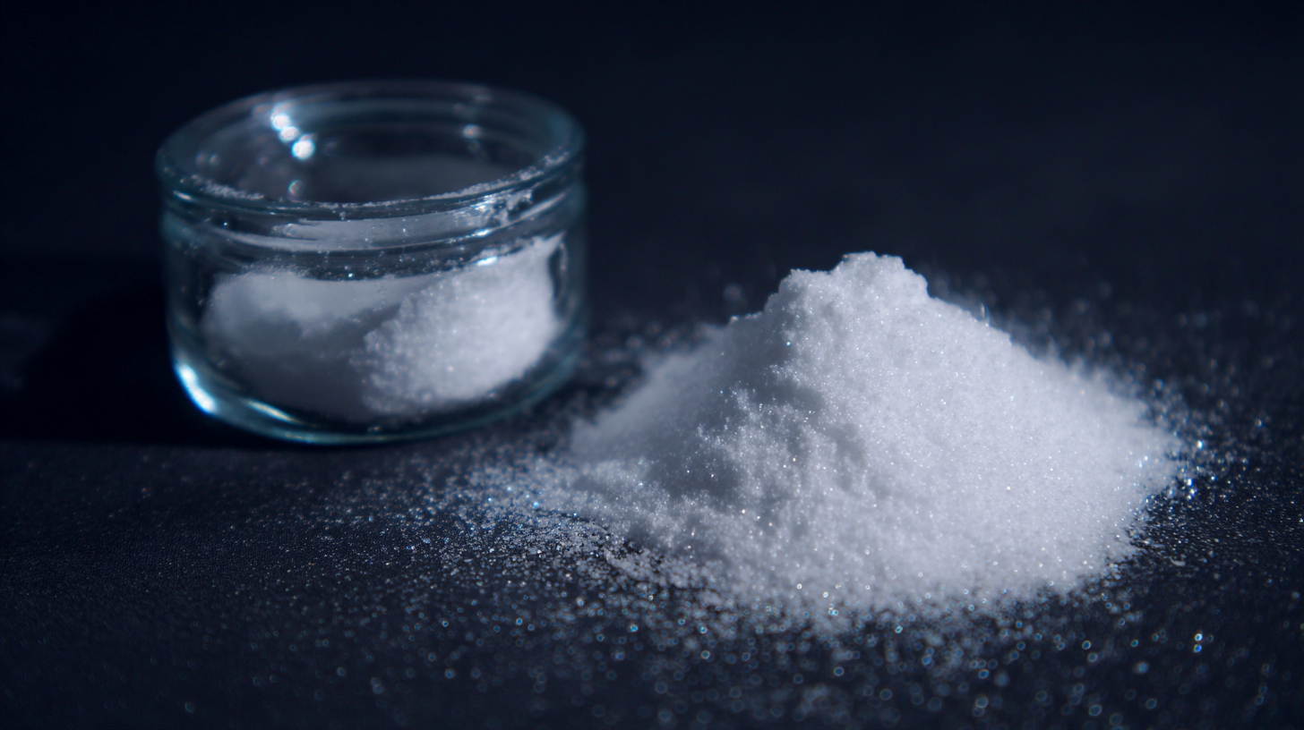 Understanding Hpmc Polymer Properties Through an In-Depth Tutorial for Beginners