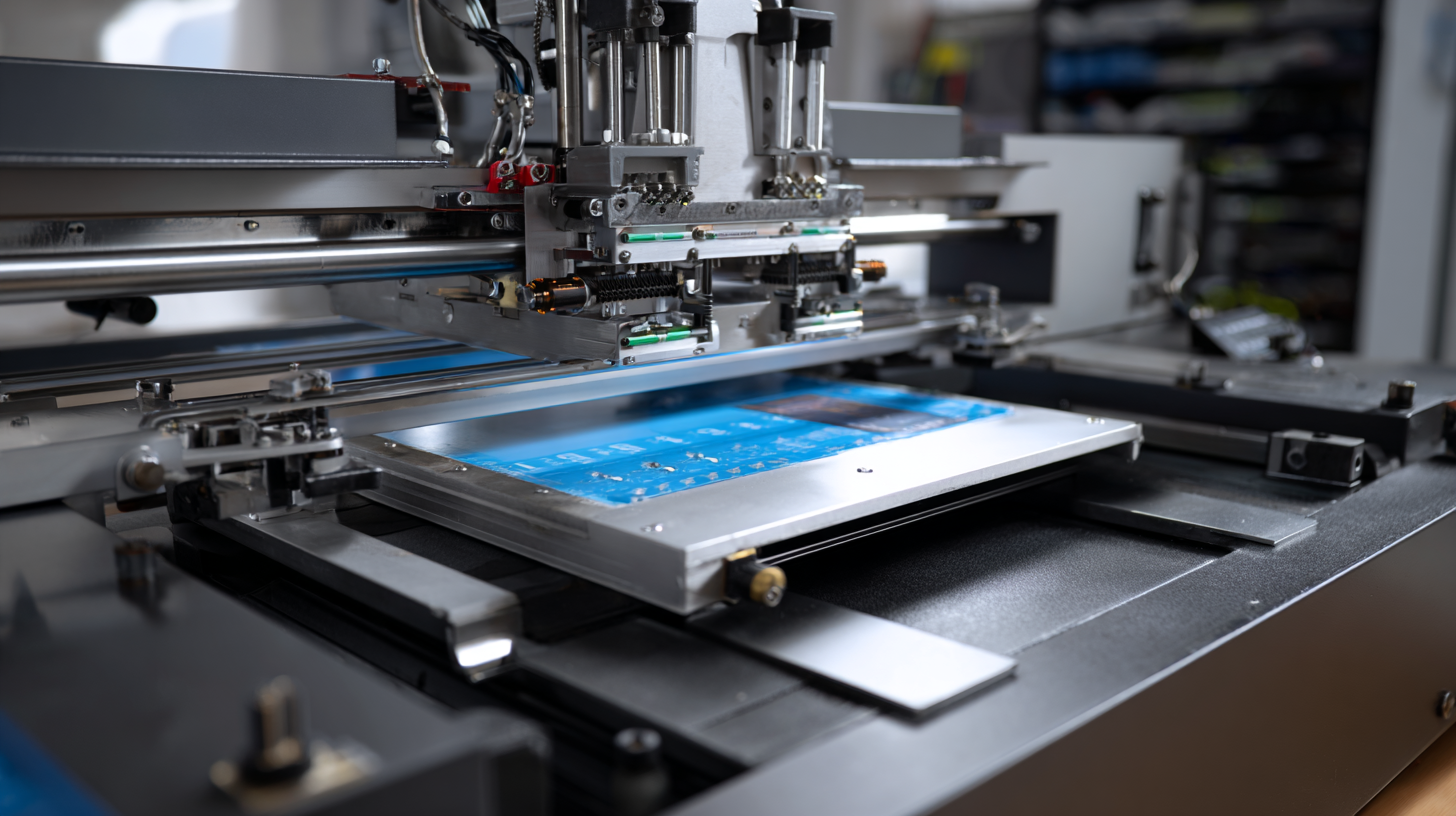 Understanding the Functionality of a Heat Press Machine in Various Industries