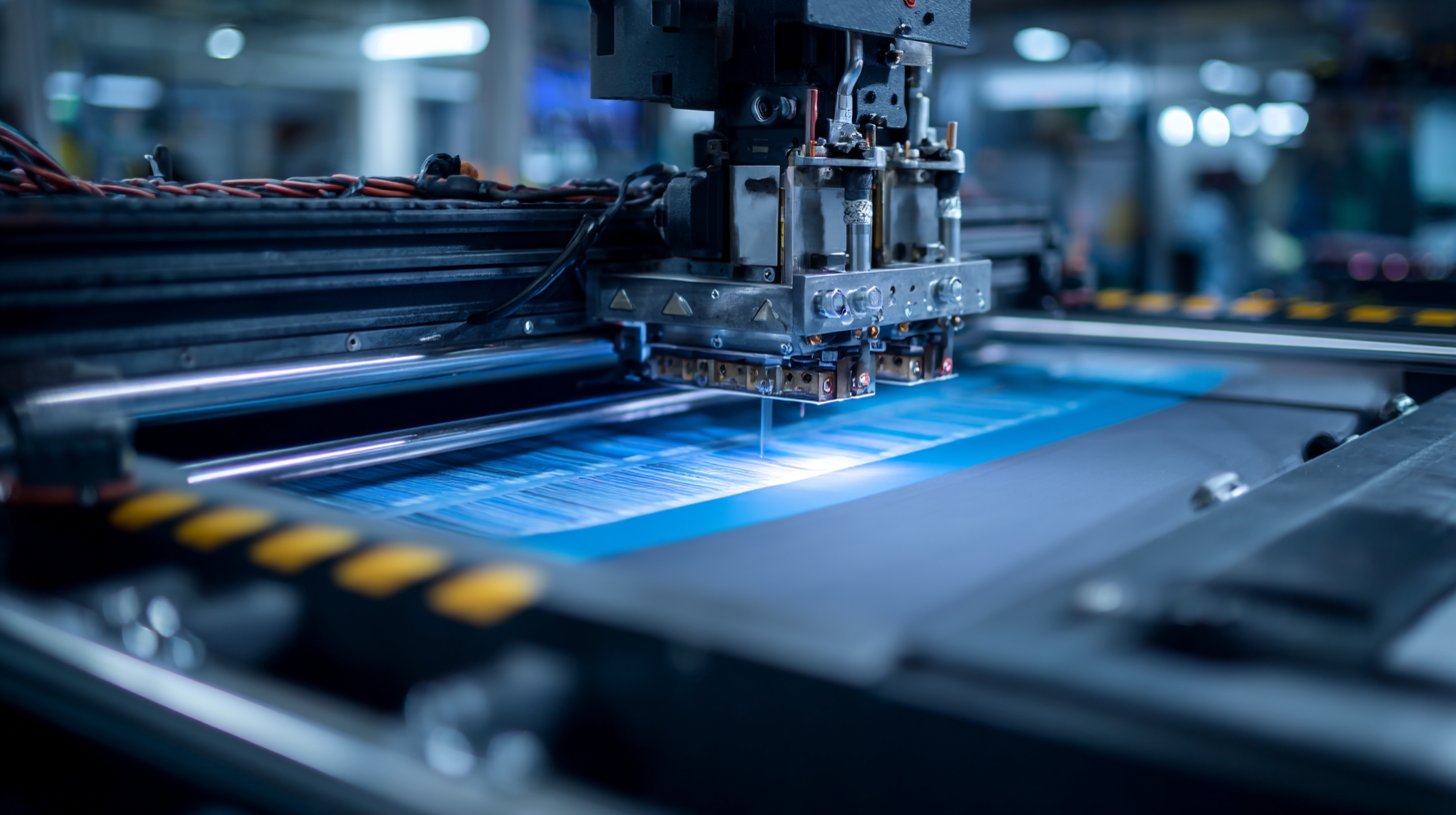 Understanding the Functionality of a Heat Press Machine in Various Industries