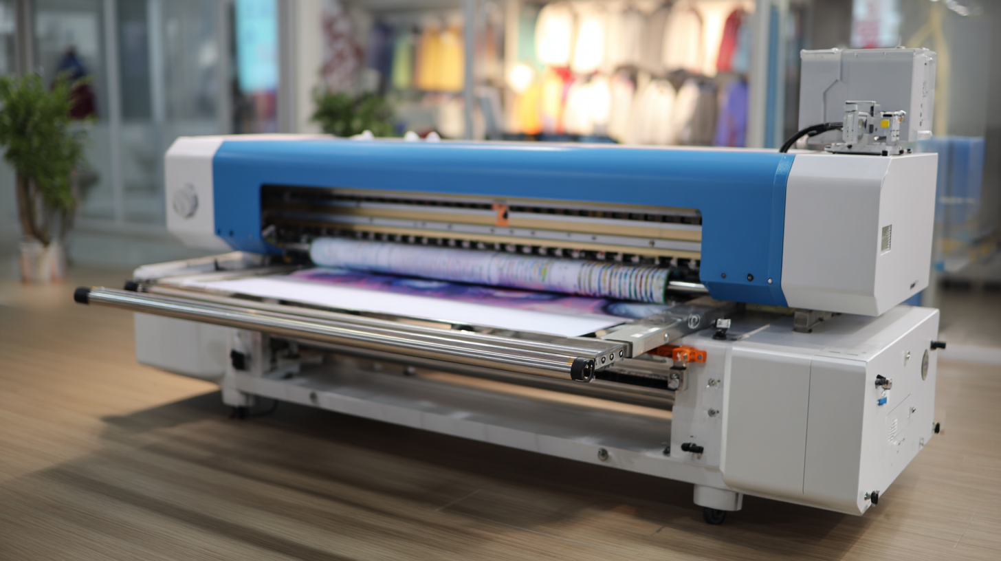 Understanding the Functionality of a Heat Press Machine in Various Industries