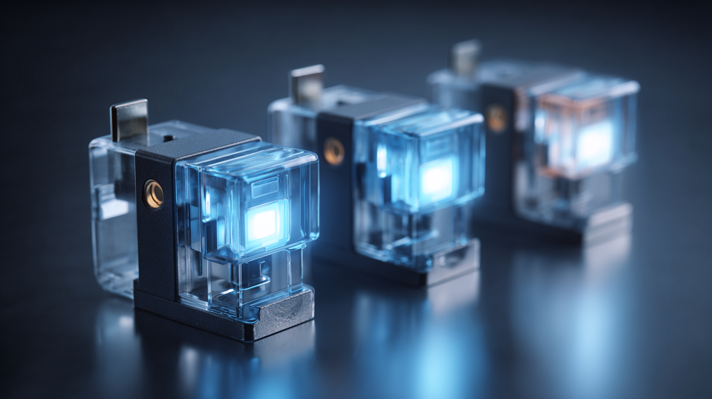 5 Essential Tips for Choosing Push Button Switches With Light