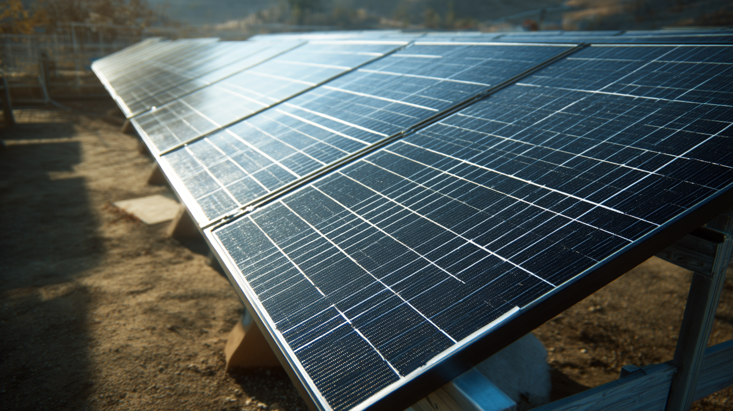 5 Reasons Why Solar Panels Are the Future of Renewable Energy