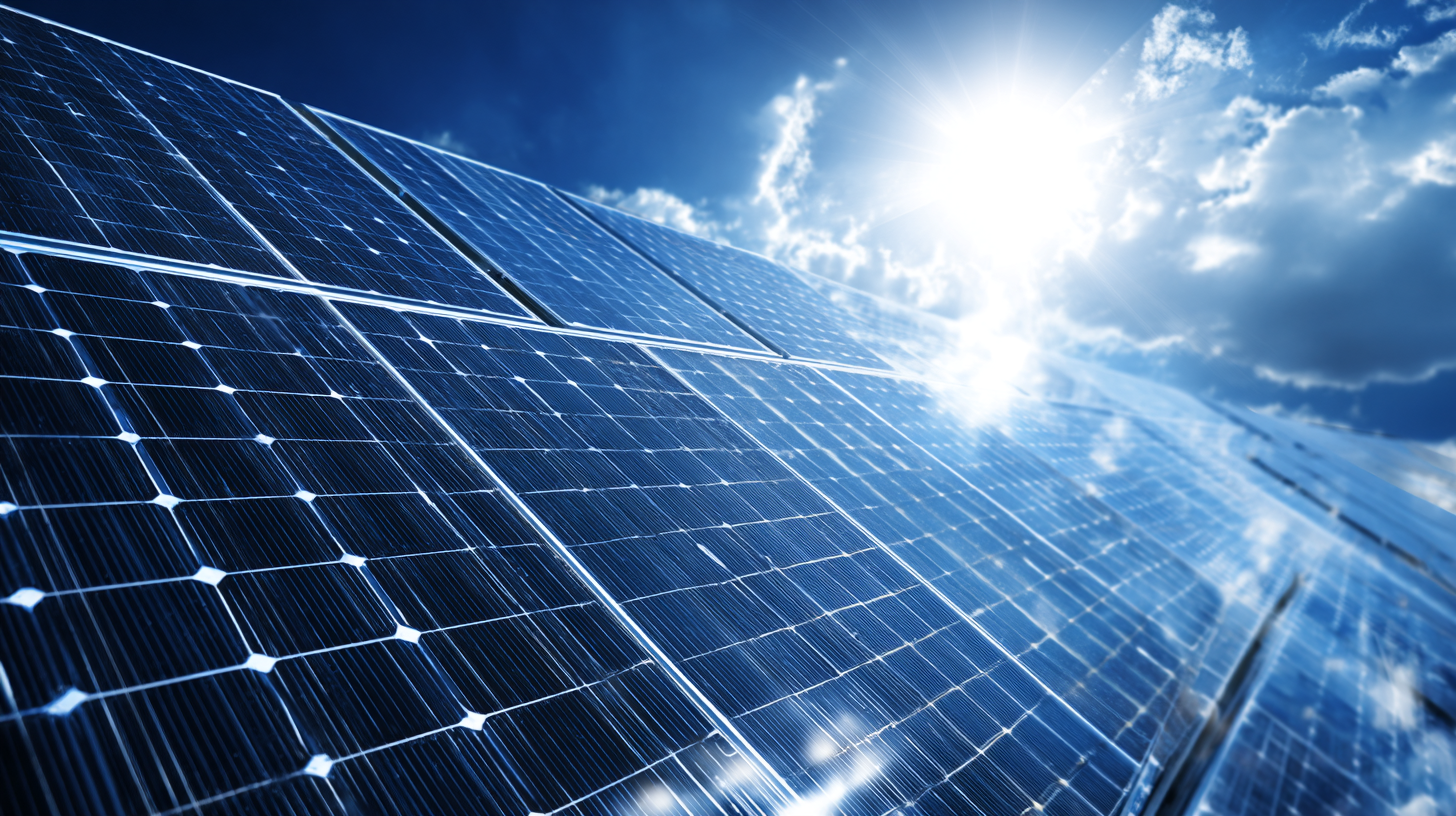 5 Reasons Why Solar Panels Are the Future of Renewable Energy