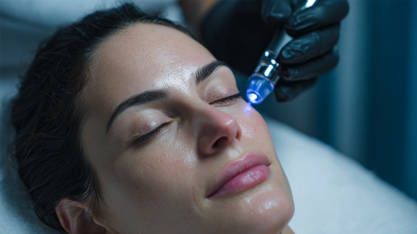 Seven Essential Benefits of Pico Laser Skin Rejuvenation