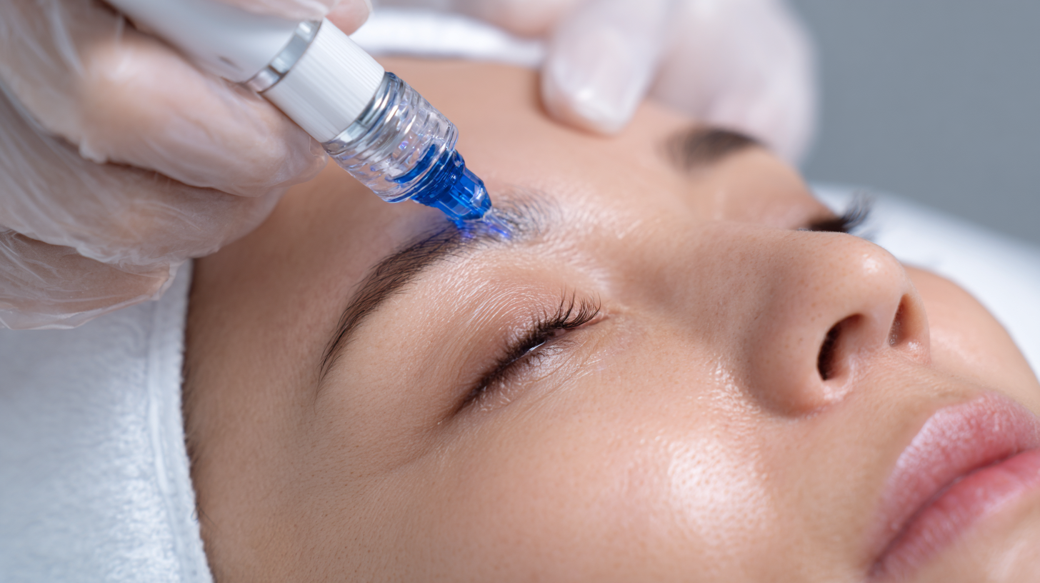 Seven Essential Benefits of Pico Laser Skin Rejuvenation