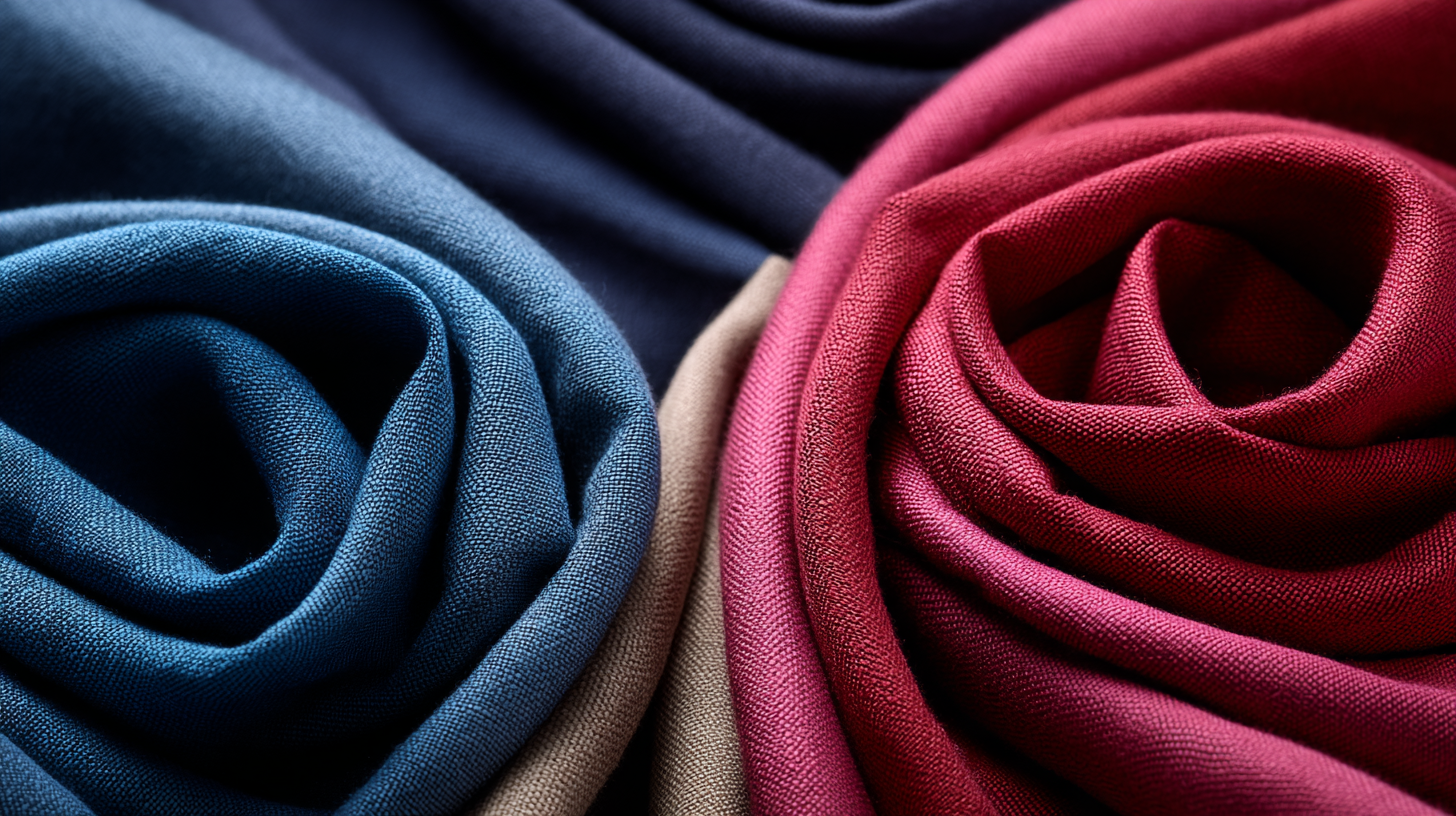 Essential Checklist for Choosing the Right Tencel Nylon Fabric for Your Next Project