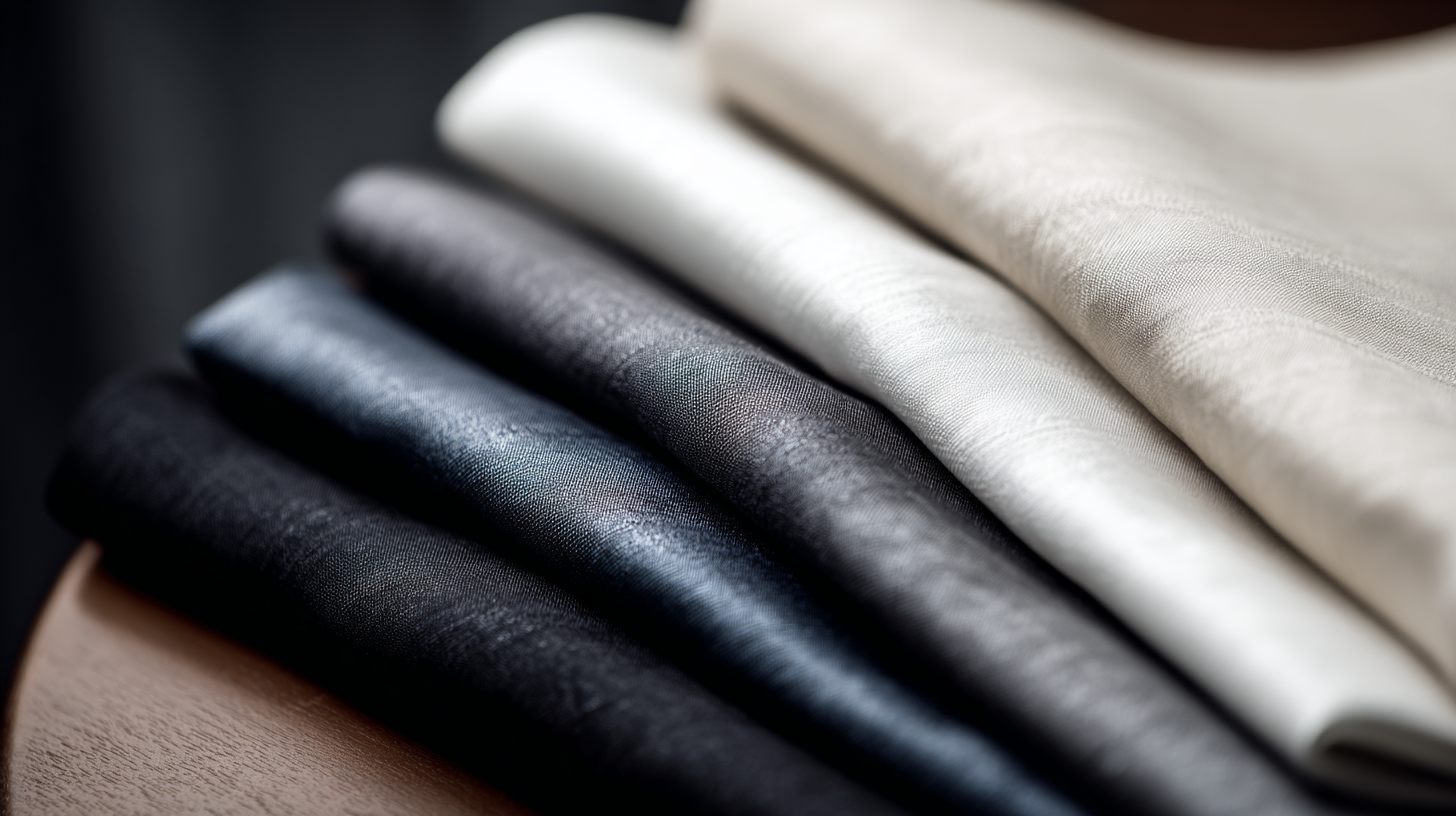 Essential Checklist for Choosing the Right Tencel Nylon Fabric for Your Next Project