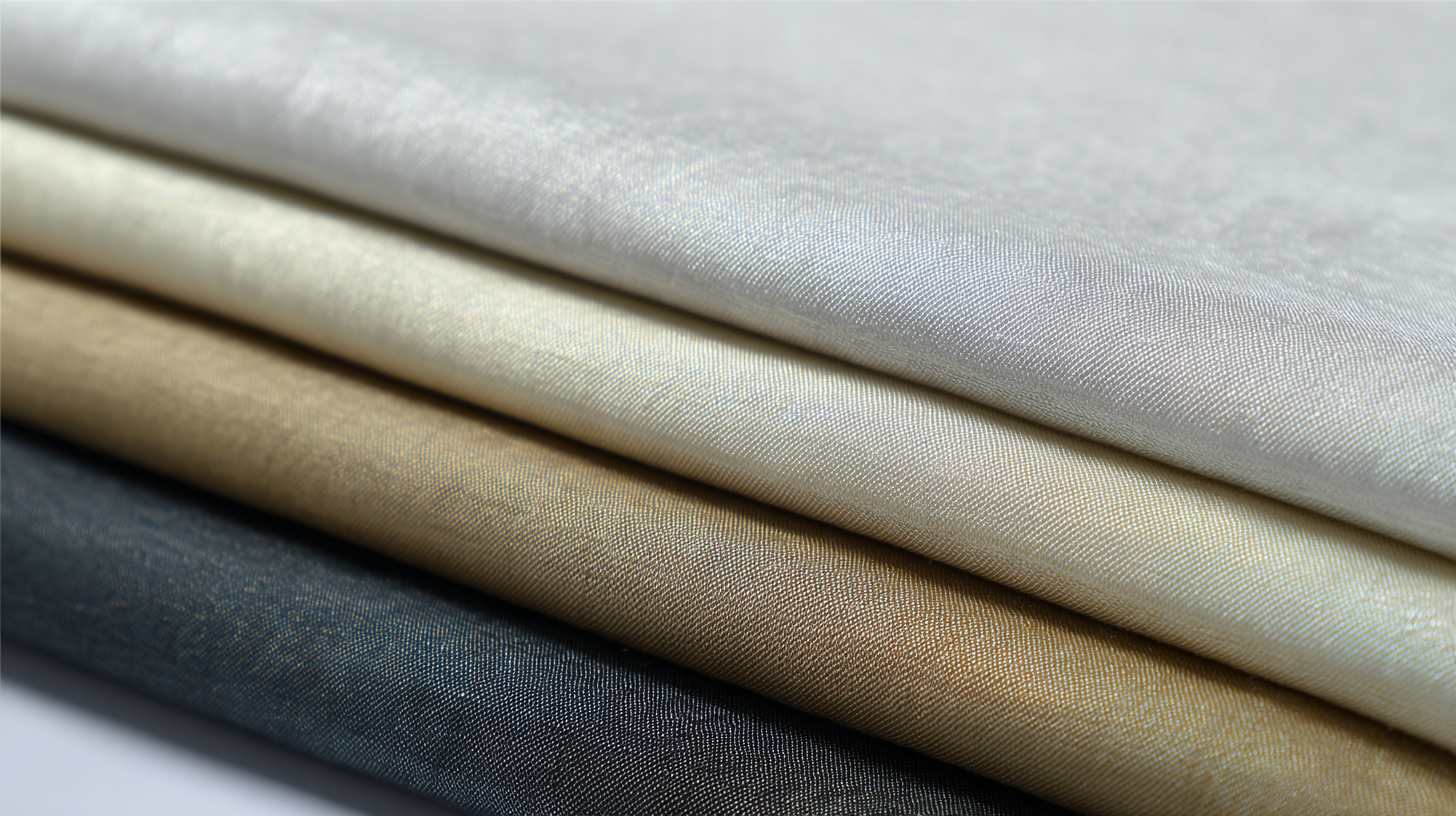 Essential Checklist for Choosing the Right Tencel Nylon Fabric for Your Next Project