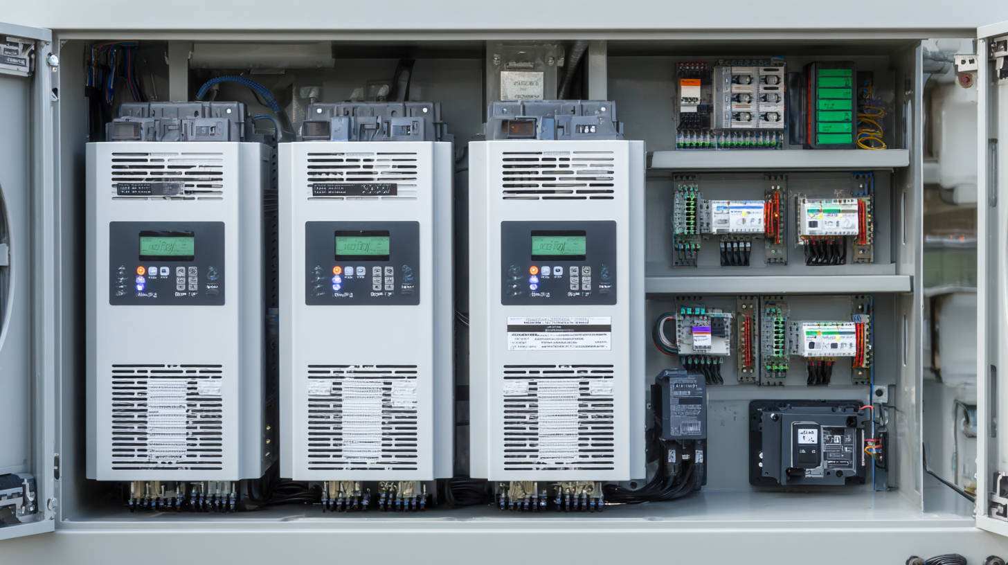 7 Essential Benefits of Backup Inverters You Didn't Know About