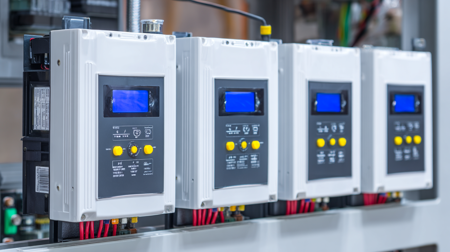 7 Essential Benefits of Backup Inverters You Didn't Know About