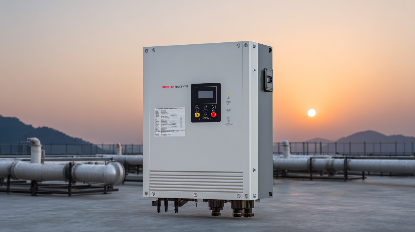 7 Essential Benefits of Backup Inverters You Didn't Know About