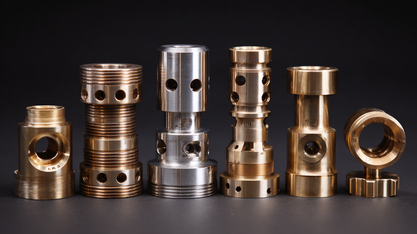Innovative Applications of Aluminium Bronze Castings from Around the World