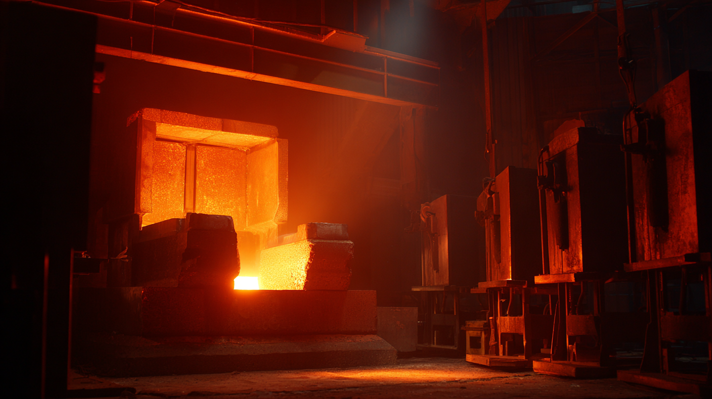 Innovative Applications of Aluminium Bronze Castings from Around the World