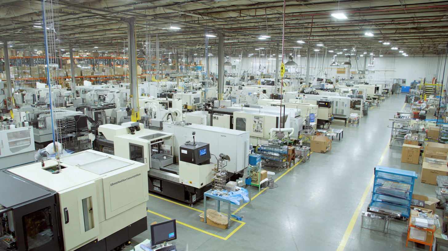 Ultimate Guide to Understanding Injection Molded Products for Global Buyers