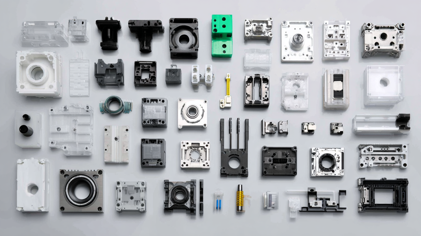 Ultimate Guide to Understanding Injection Molded Products for Global Buyers