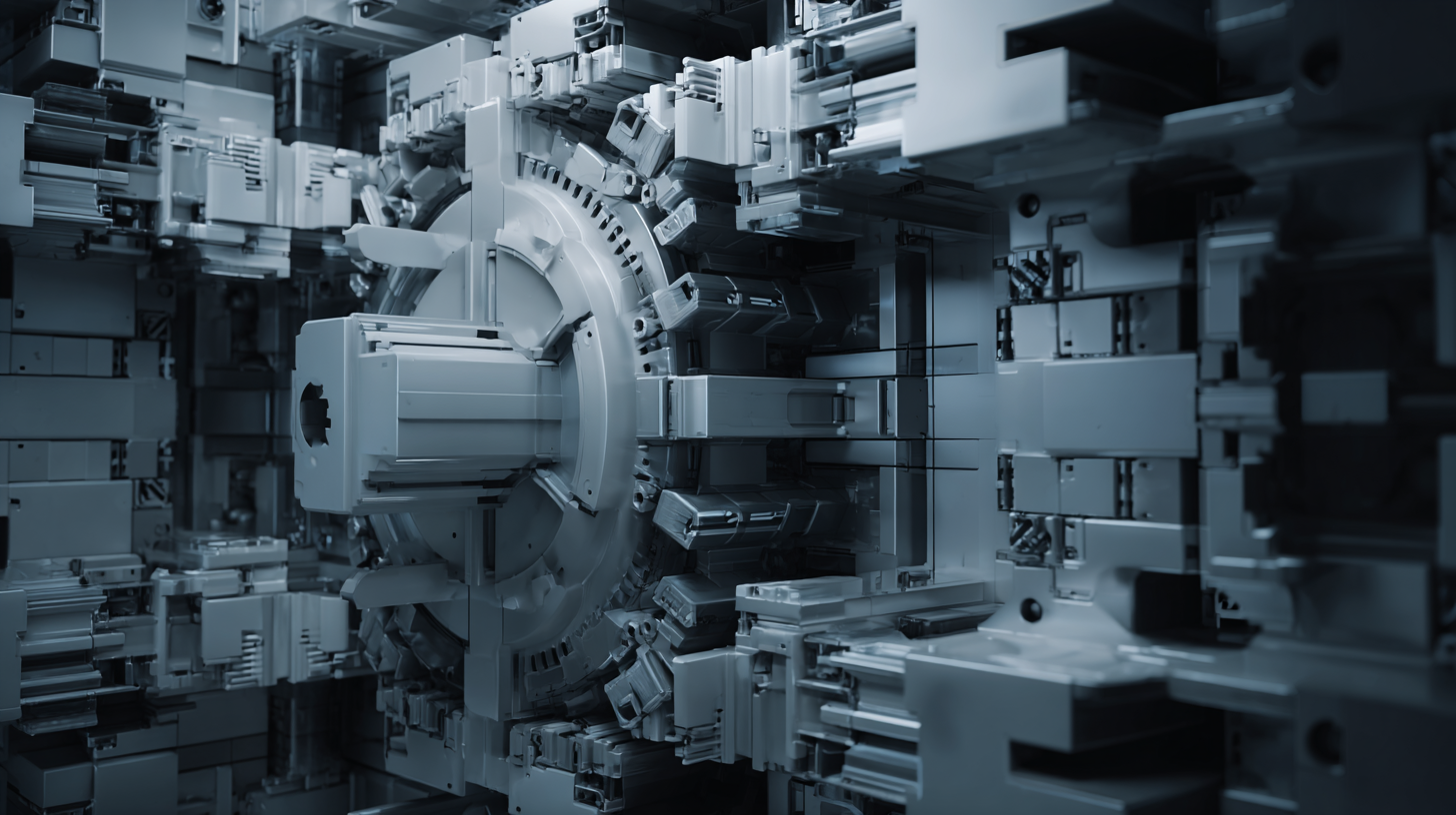 Ultimate Guide to Understanding Injection Molded Products for Global Buyers