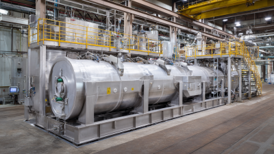 Top Strategies for Maximizing Efficiency with Paddle Dryers