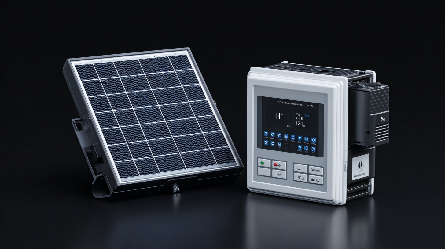 Exploring Innovative Solar Microinverter Solutions for Modern Energy Needs